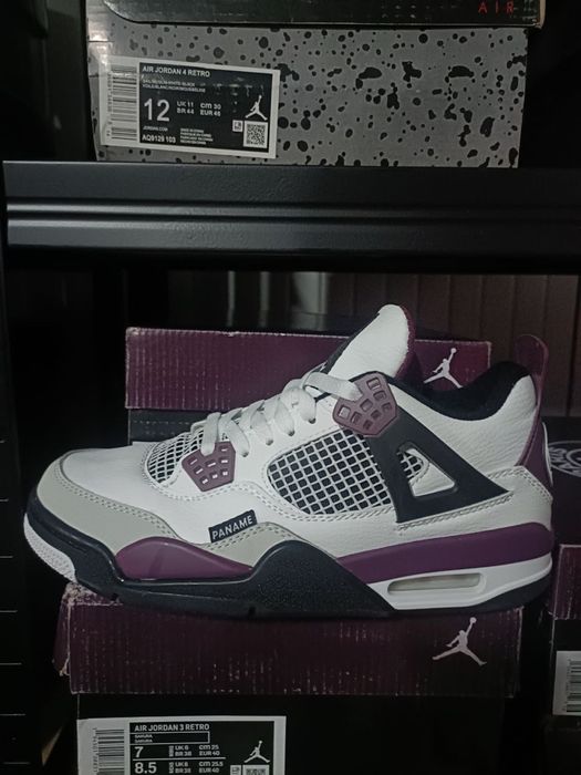Налични Air Jordan 13 Retro и още 39, 40,41,42,43,44,45,46