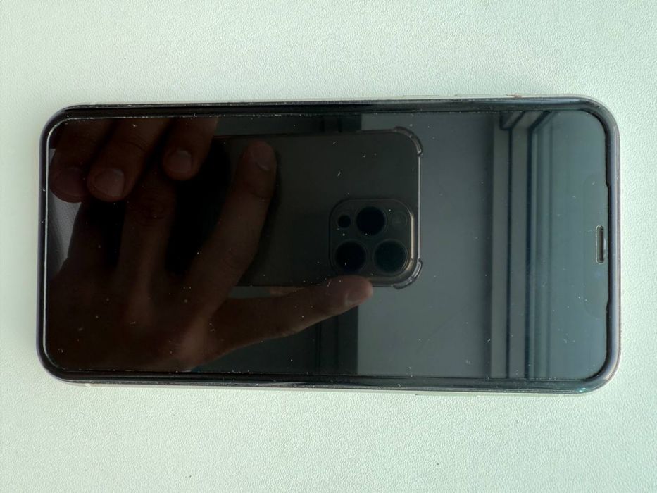 Айфон 11, 128 Гб