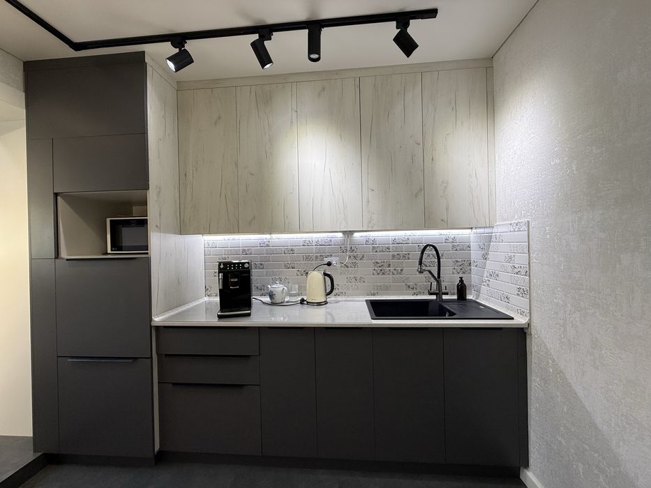 Продается 1-комнатная квартира, 3/4, кирпич Чиланзар 1