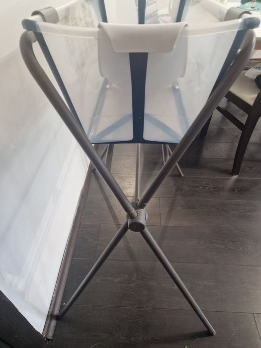 Stokke flexi bath - вана за къпане със стойка