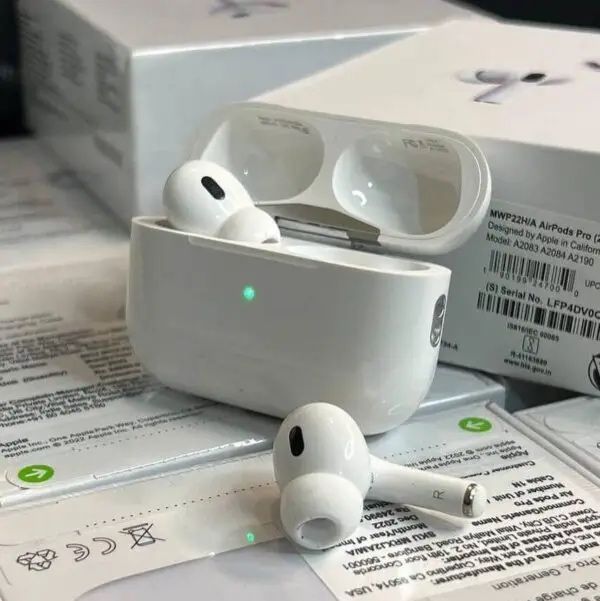 Apple Airpods Pro 2 - чисто нови