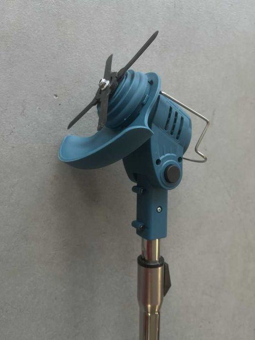 Акумулаторен тример 28V с две батерии 3000mAh