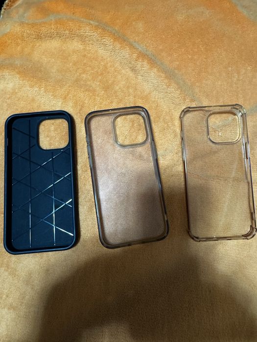 Huse Iphone 15 Pro max