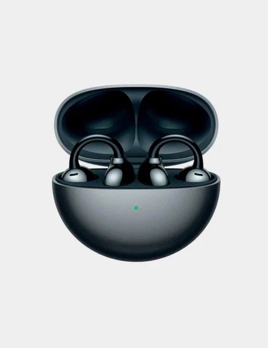 Huawei FreeClip naushnik, наушник без праводной черный