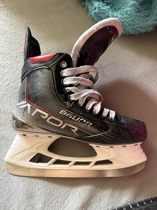 Хоккейные Коньки Bauer 3X