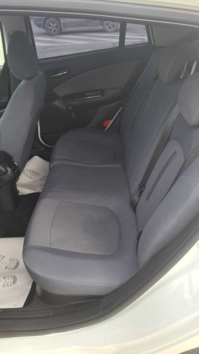 Fiat Bravo 1.4 T-Jet 2008, 117.000km, 90 CP