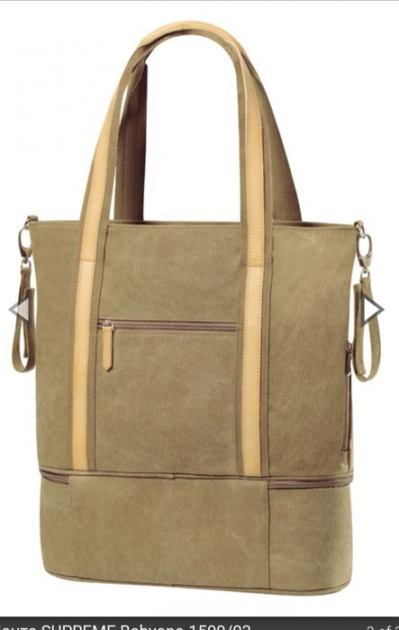 Чанта за количка SUPREME Babyono