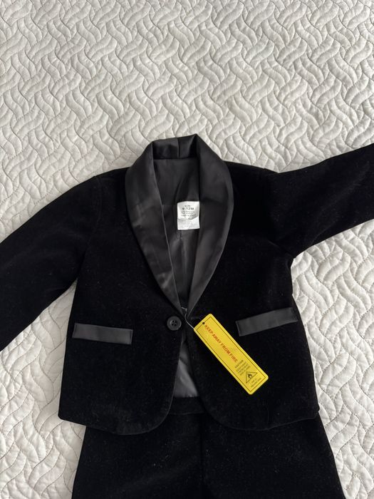 Смокинг - костюм на малыша