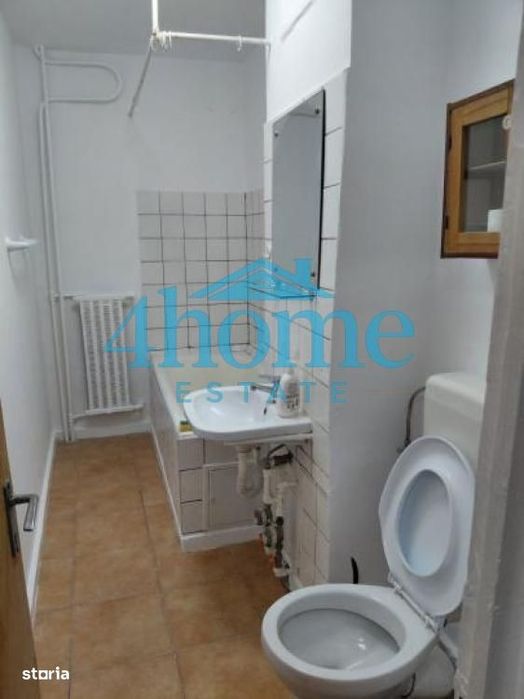 Garsoniera  Crangasi|Metrou