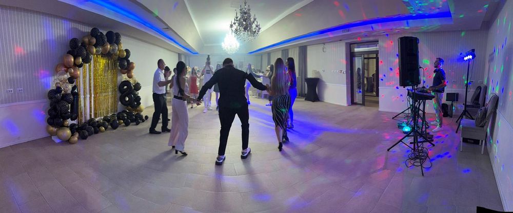 Dj evenimente private