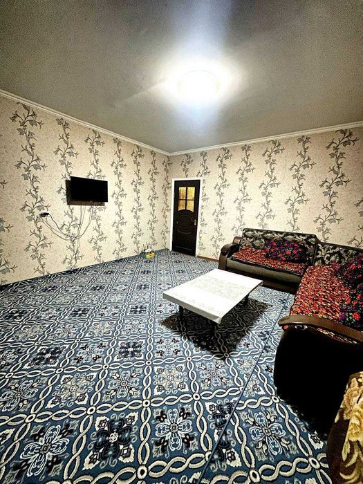 аренда 3-комнатная квартира — Юнусабад, 4-квартал