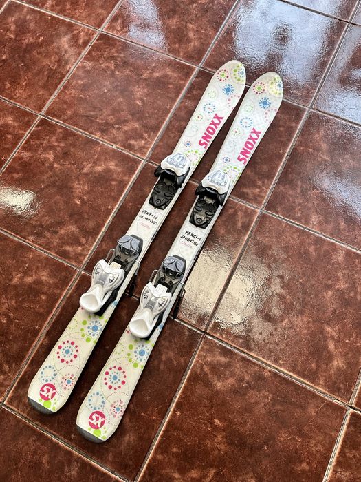 Schiuri copiii Snoxx.