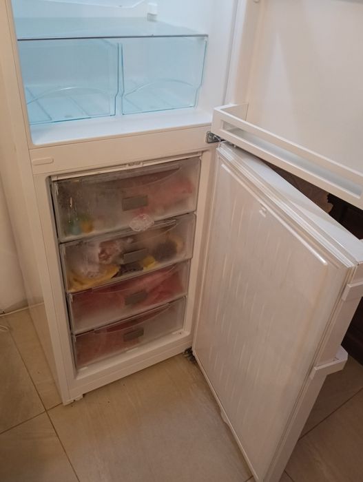 Хладилник Либхер