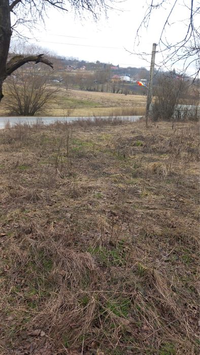 Casa si teren in Topa nr 21 jud Cluj