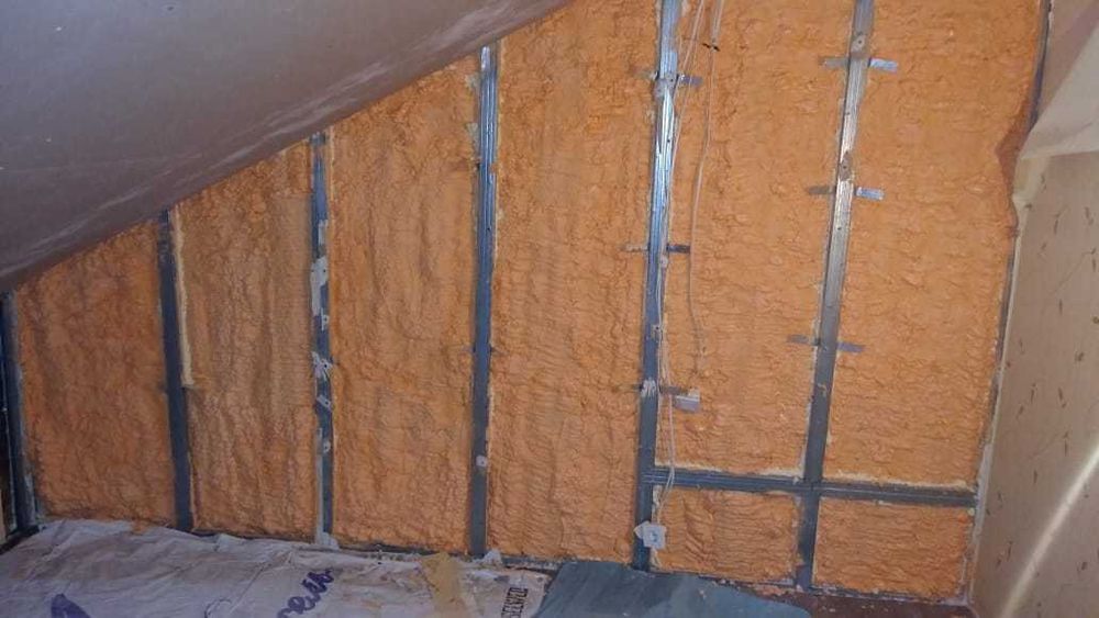 инструменты для утеплителей полинор