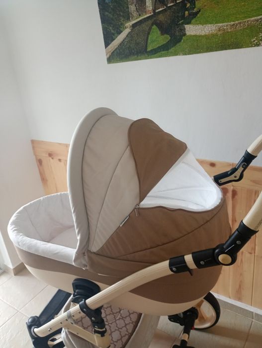 Детска количка Евадо и сенник