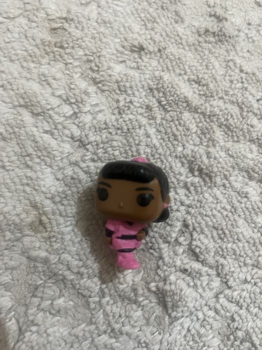 Фигурки осд 3 шт