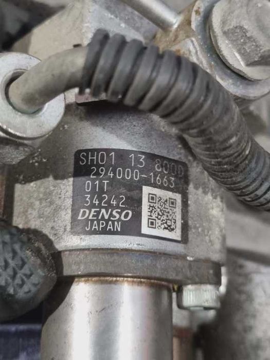 Pompa inalta presiune SH0113800D Mazda CX-5 / 6 Sedan GJ 2.2 D