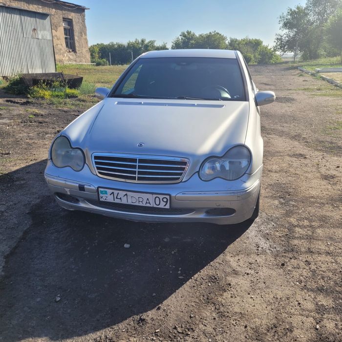 Продаю мерседес срочно