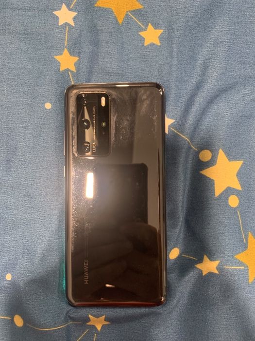 Vand huawei p40 pro!