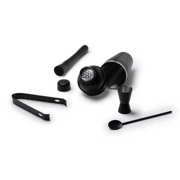 Set de cocktail Stamina Pisco 1279