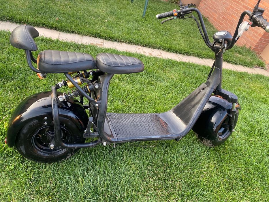Chopper de vanzare