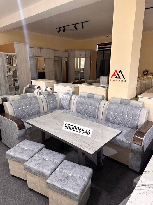 Ugalok arzon mebeldan xarid qiling