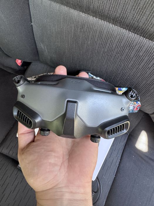 Ochelari DJI Googles 2