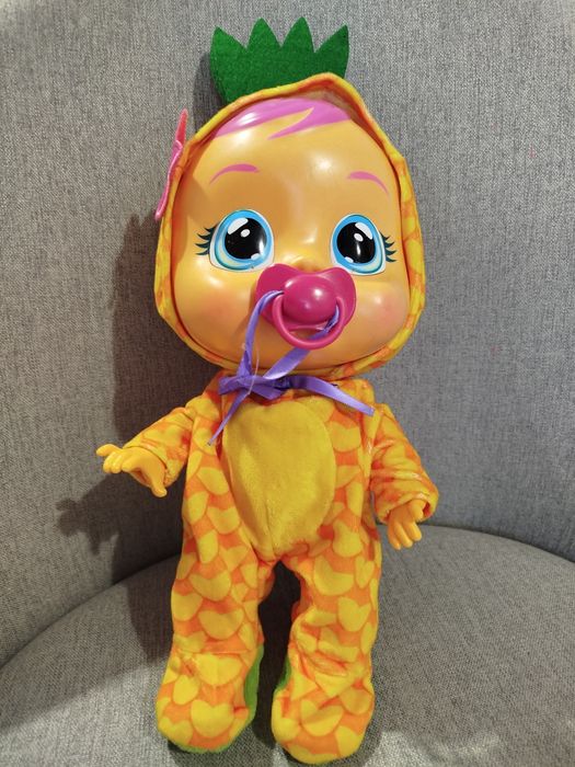 Оригинална кукла Cry baby