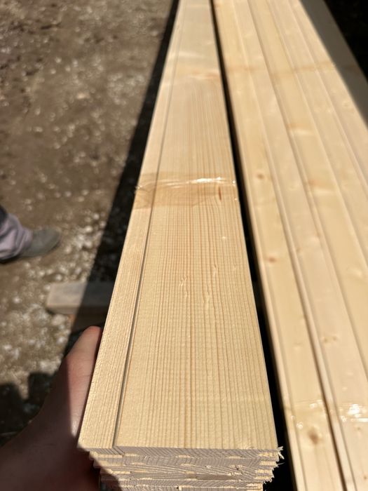 Ламперия,обшивка от сух дървен материал