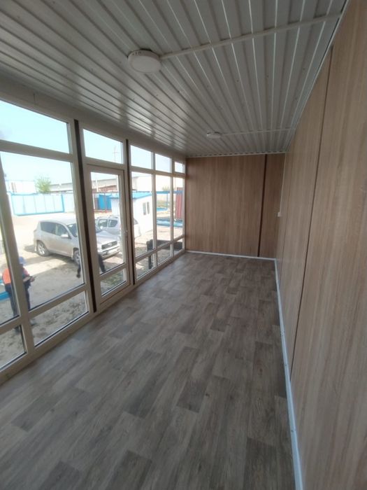 Павильон, Киоск 6м Торговый