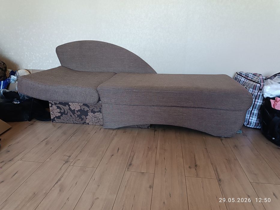 Продам детский диванчик!