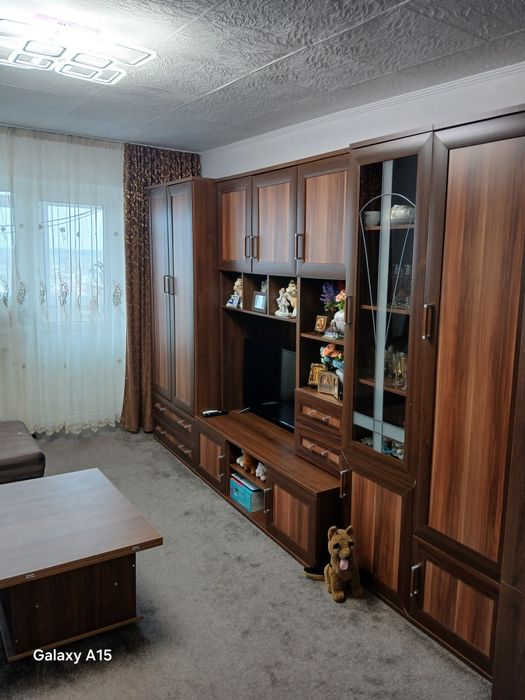 Apartament 2 camere zona V-uri mobilat și utilat
