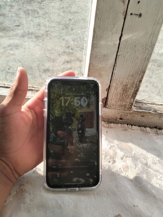 iPhone 11 шымкент