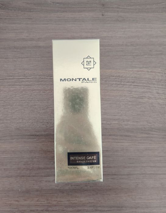 Montale Paris Intense Cafe