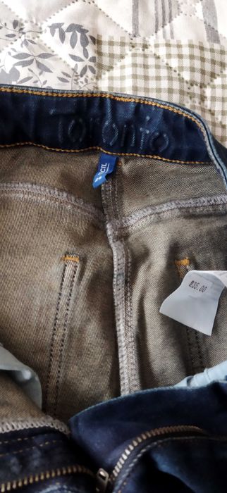 Дамски дънки CECIL