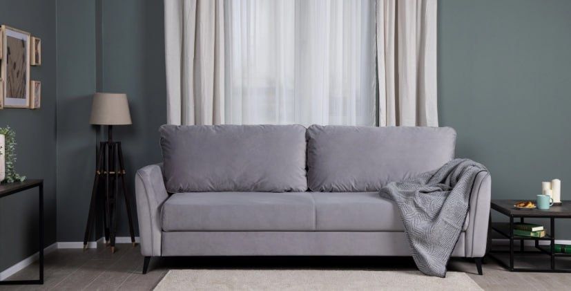 Диван-кровать Лагуна