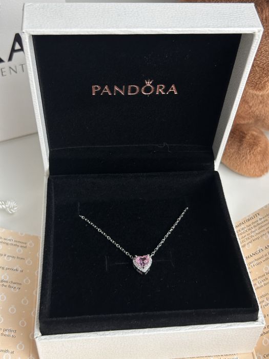 Подарочный набор Пандора