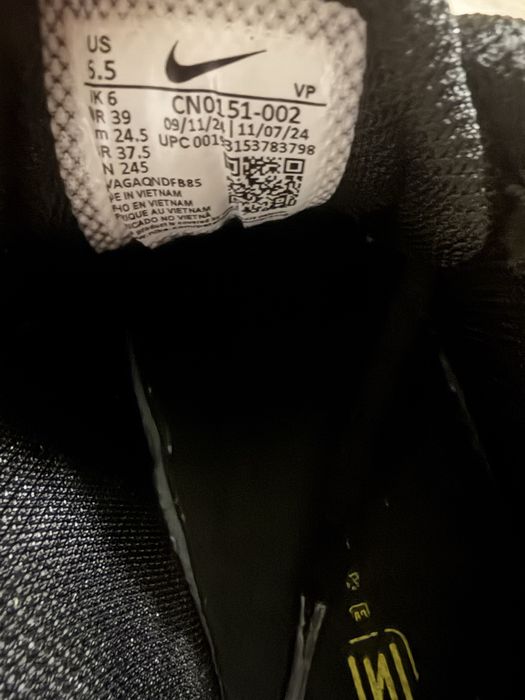 Nike Shox оригинални маратонки