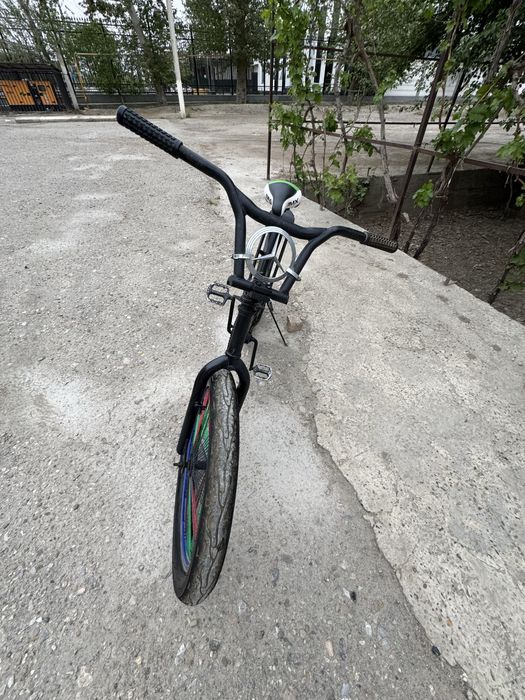 Velosiped holati alo