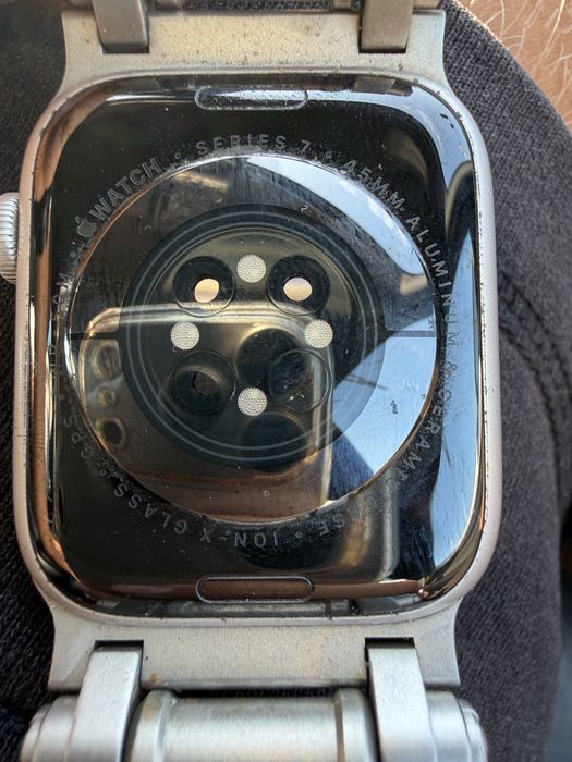 Apple wach 7 45mm