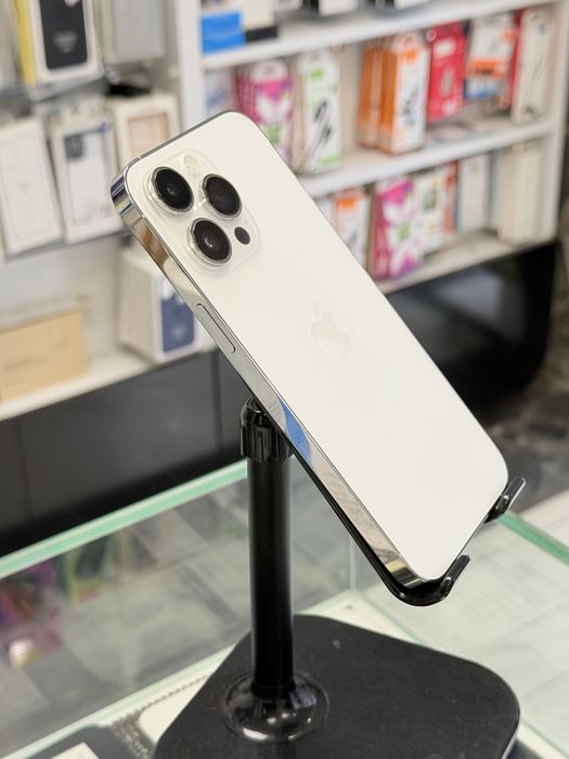 Apple iPhone 14 Pro Max 128Gb Silver