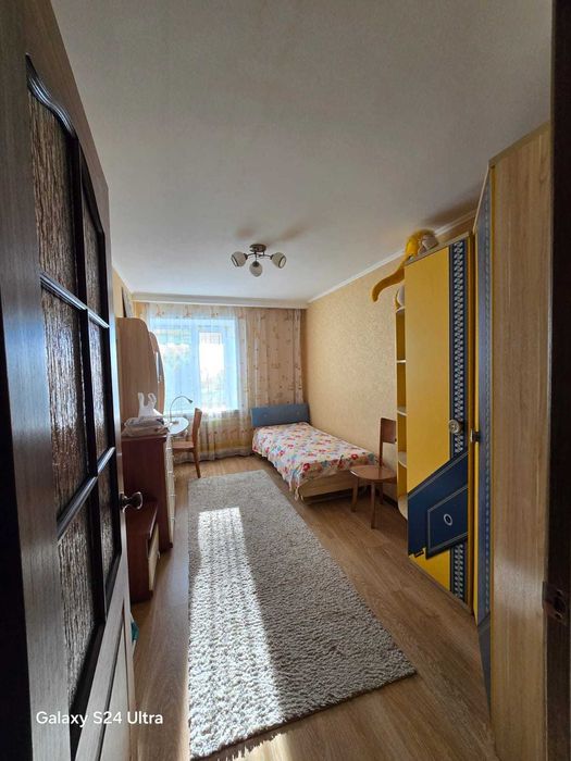 Сдам квартиру Школьник