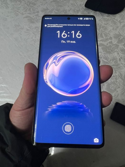 Продам HONOR X9A 256 GB