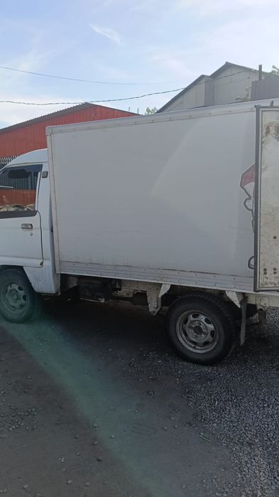 FAW 1010 продам в хорошем состоянии