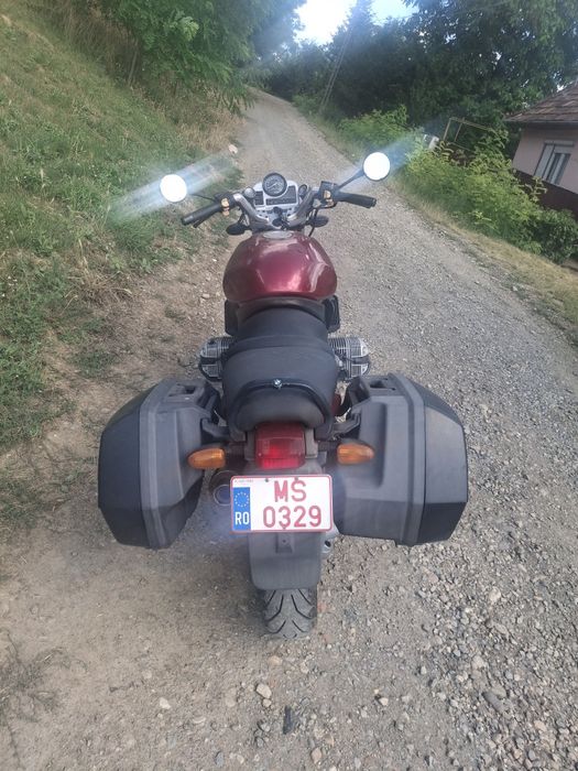 Vând motocicleta BMW  R 1100