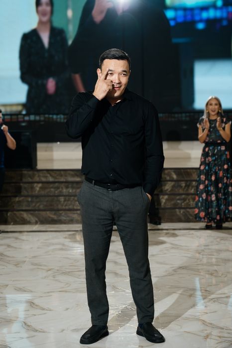 Профессиональный фотограф