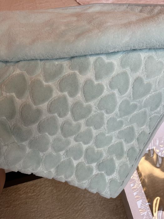 Детско Зимно одеало