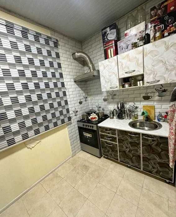 Ипотека  2в3/4/5 Ахмад Югнакий Хумаюн  своя  балкон 2*6 раздельний