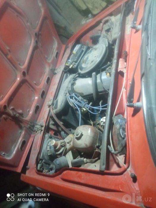 Vaz 2105 zapchasga